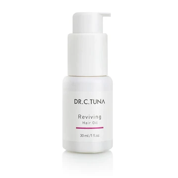 image of Dr. C. Tuna Reviving Hair Oil