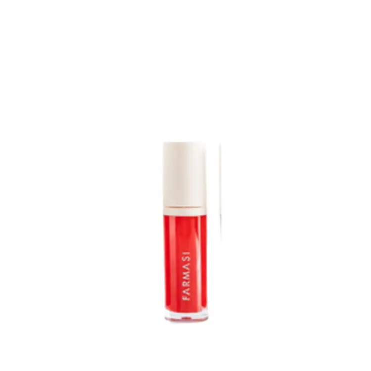 image of Tinted Lip Plumper 01 Fiery