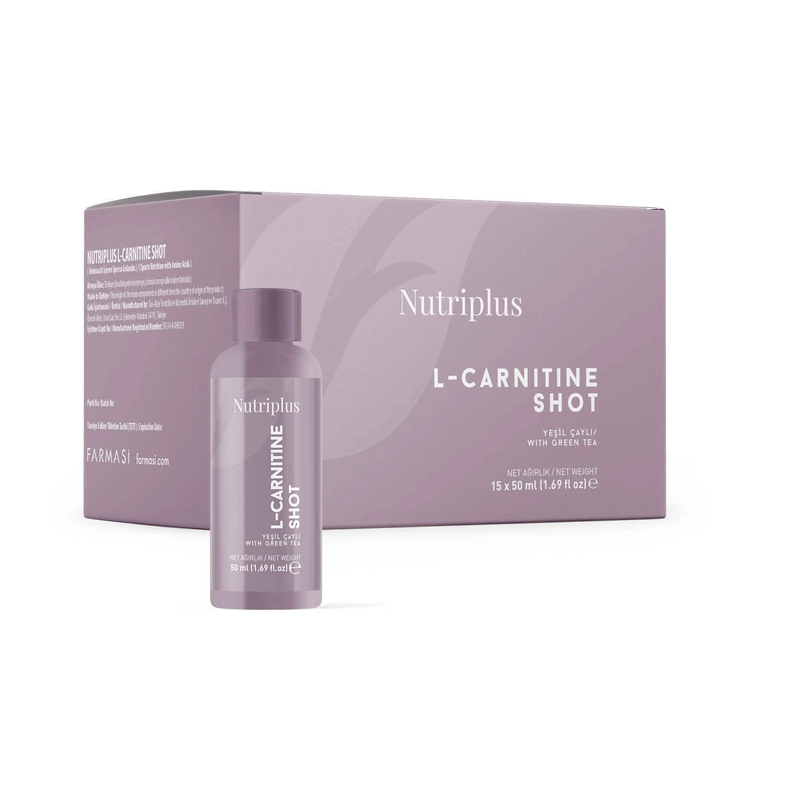 qu est ce que l carnitine L-Carnitine