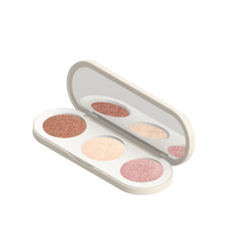 image of Effortless Glow Palette