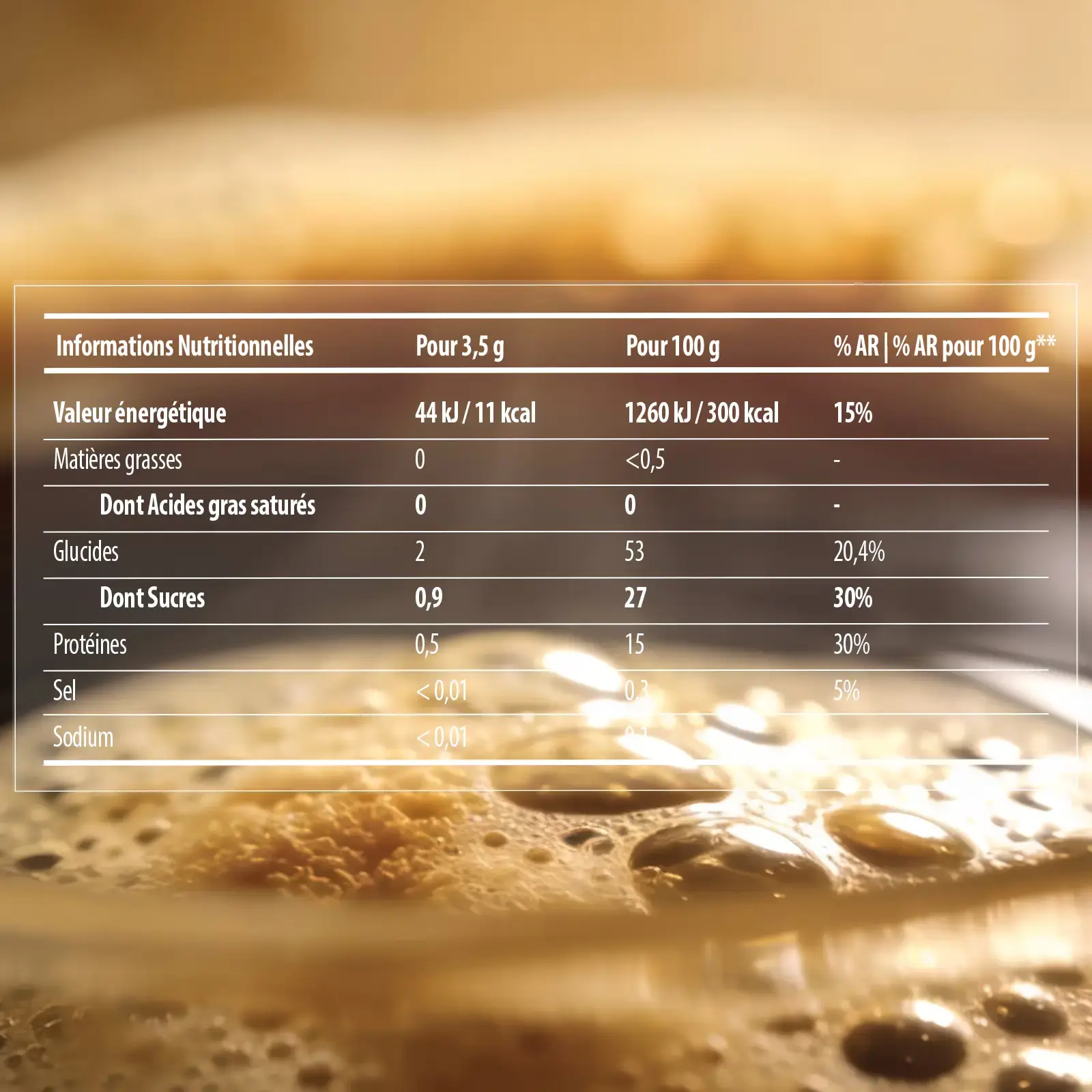 Nutriplus Delish Mushroom Coffee