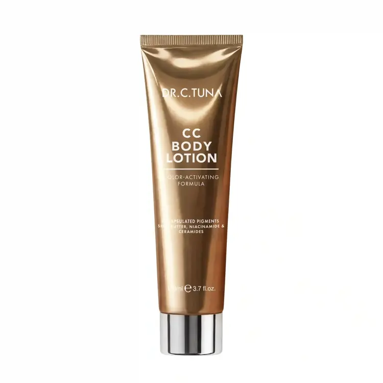 image of Dr. C. Tuna CC Body Lotion - Light