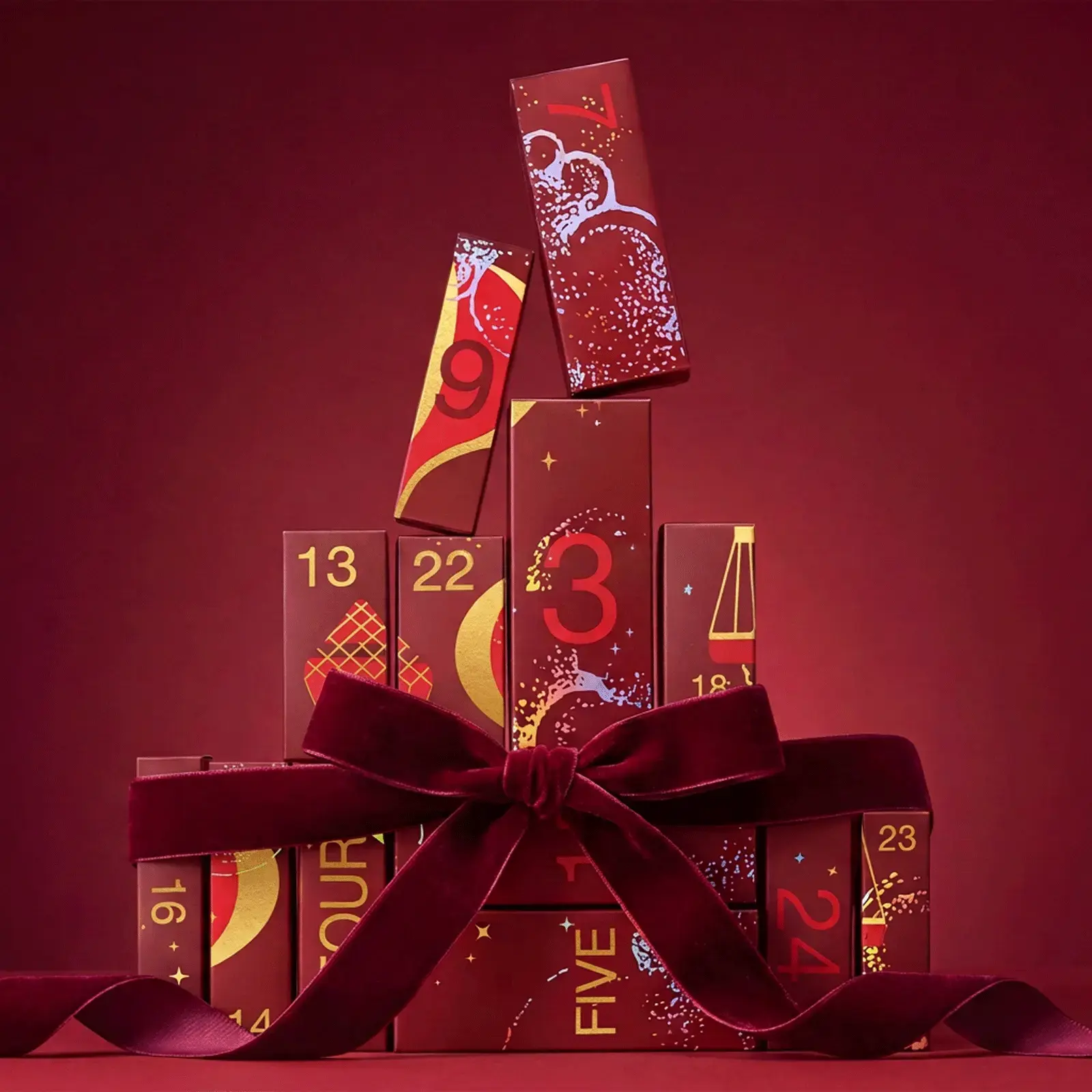 Advent Calendar 2026