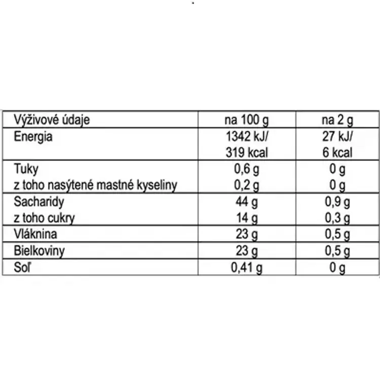 Nutriplus Coffee with Chicory and Collagen Blend view 2