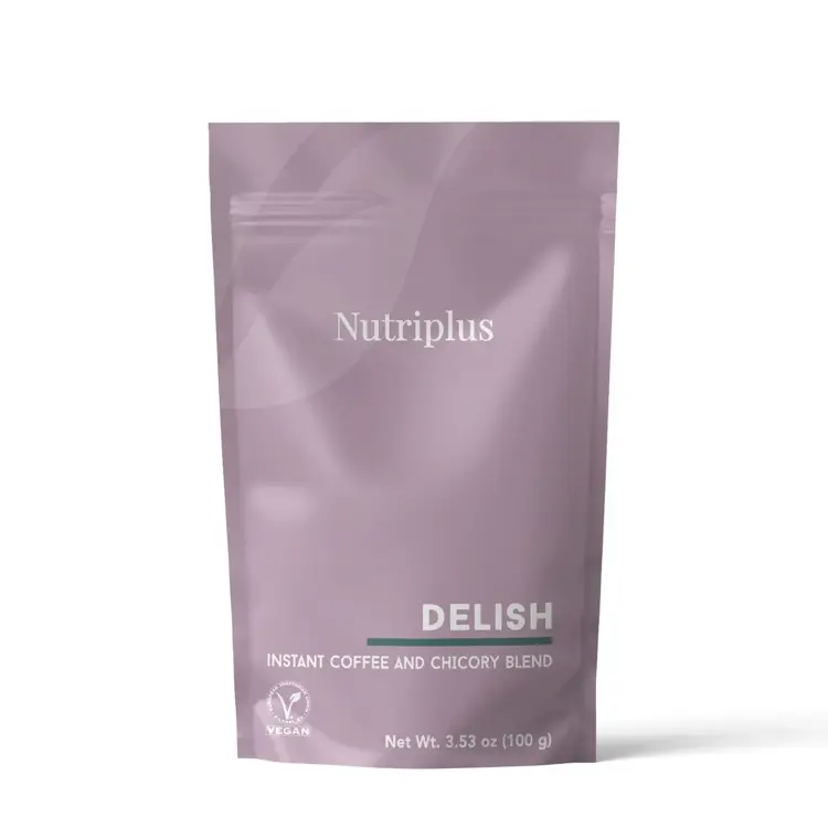 image of Nutriplus Coffee with Chicory Blend